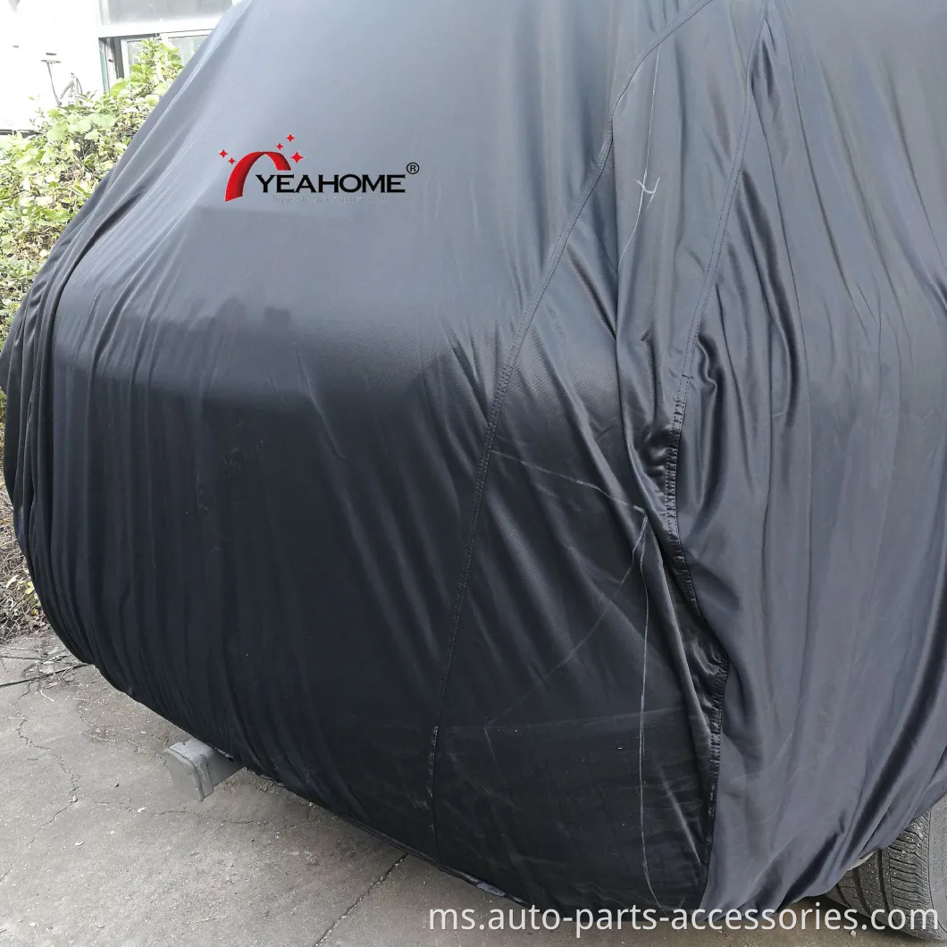 Cover Cover Indoor 2-Side Cover Universal Fits For SUV